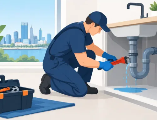Burst Pipe Repair Perth for Lasting Results